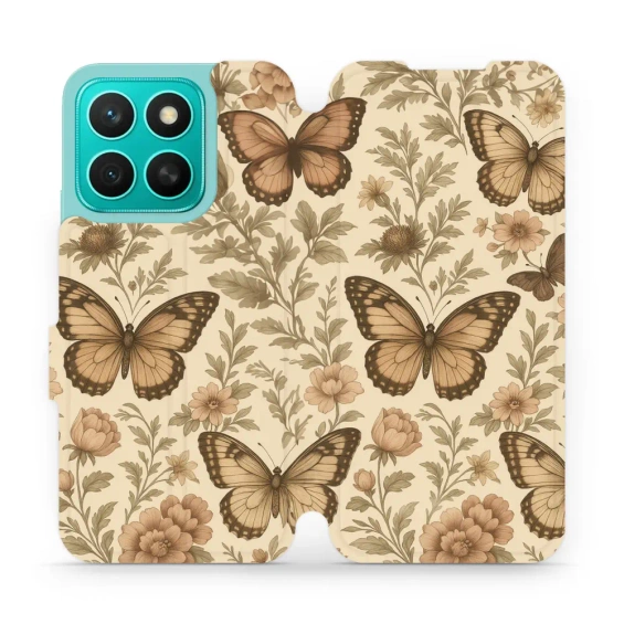 Phone Case Huawei Honor X8c - Design VP92S