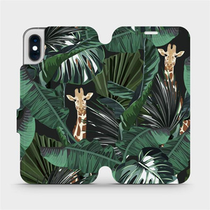 Phone Case Apple iPhone XS - Design VP06P