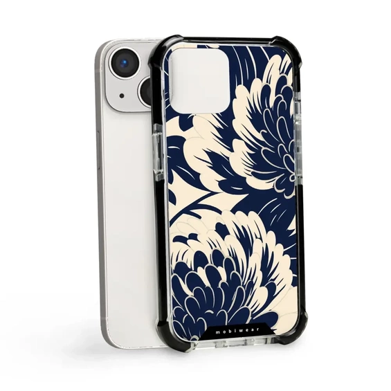 Case MagSafe Elite Bumper for Apple iPhone 13 mini - Design DA40D