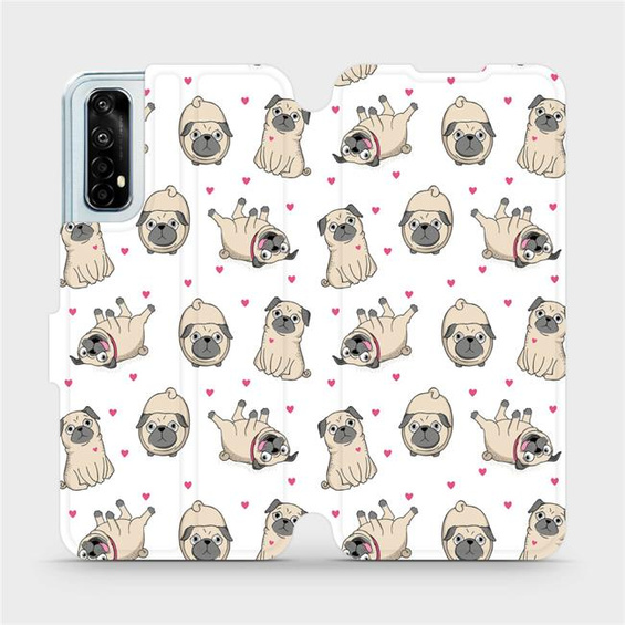 Phone Case Realme 7 - Design M097P