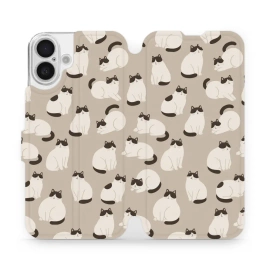 Phone Case Apple iPhone 16 Plus - Design V160S