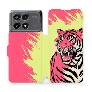 Phone Case Xiaomi POCO X6 Pro - Design VP51S