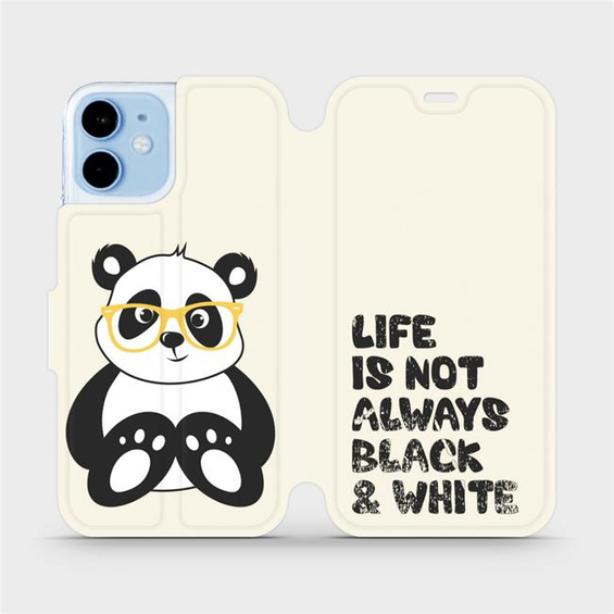 Phone Case Apple iPhone 12 mini - Design M041S