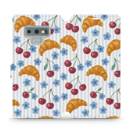 Phone Case Samsung Galaxy Note 9 - Design VP85S