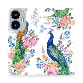 Phone Case Realme C55 - Design MX08S
