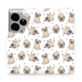 Hülle für Realme GT 6 - Farbe M097P