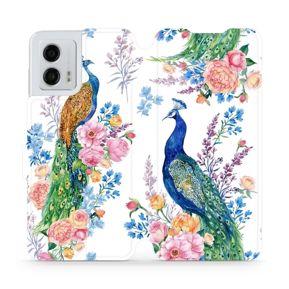 Phone Case Motorola Moto G53 5G - Design MX08S