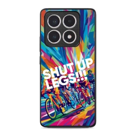 Phone Glossy Case Xiaomi 14T - Design GD03G