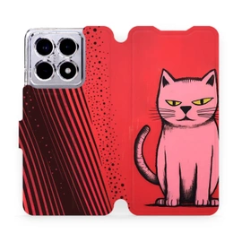 Phone Case Xiaomi 14T - Design VP54S