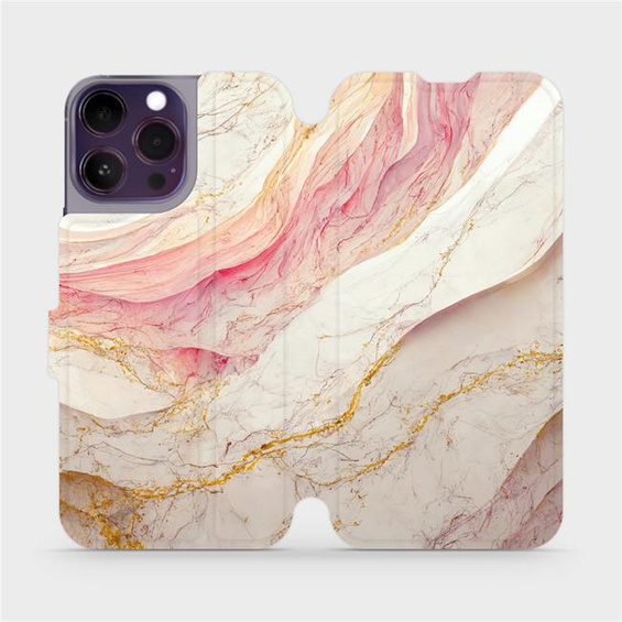 Phone Case Apple iPhone 14 Pro Max - Design VP32S