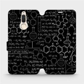 Phone Case Huawei Mate 10 Lite - Design V060P