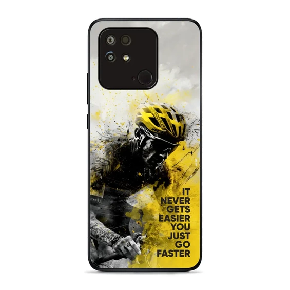 Phone Glossy Case Xiaomi POCO C40 - Design GD11G