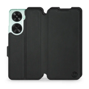 Phone Case Huawei Nova 12 SE - Design Black with Black