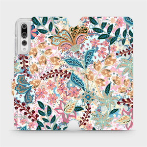 Phone Case Huawei P20 Pro - Design MX04S