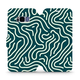 Hülle für Samsung Galaxy S8 - Farbe VA61S