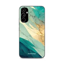 Phone Glossy Case Samsung Galaxy A34 5G - Design G024G