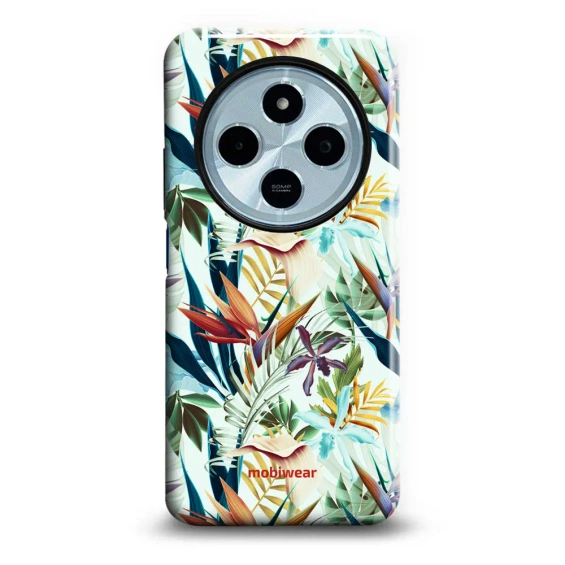 Case Elite Pro for Xiaomi Redmi 14C - Design E071E