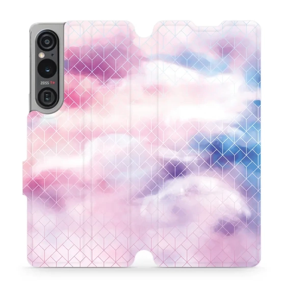 Phone Case Sony Xperia 1 V - Design MR02S