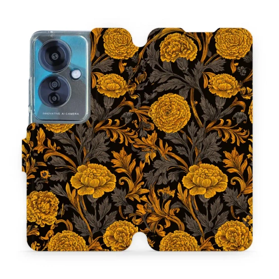 Etui do OPPO Reno 11F - wzór V173S