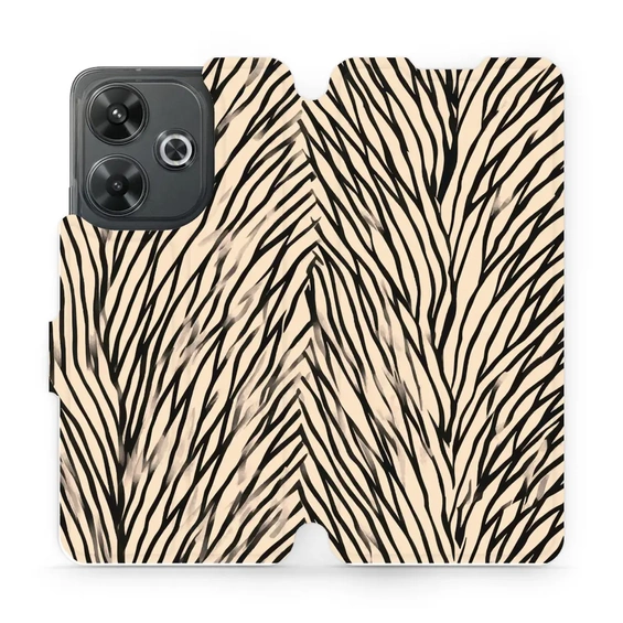 Etui do Xiaomi Redmi 13 - wzór VA52S