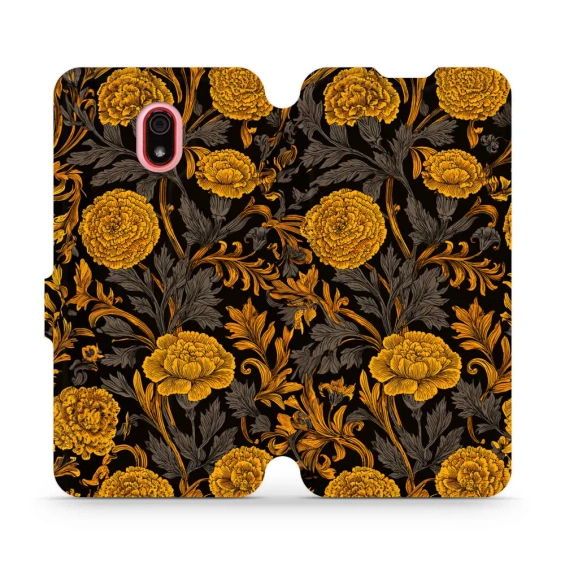 Phone Case Xiaomi Redmi 8a - Design V173S