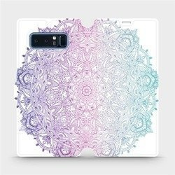 Phone Case Samsung Galaxy Note 8 - Design M008S