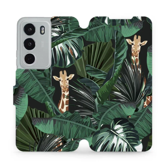 Phone Case Realme C71 - Design VP06P