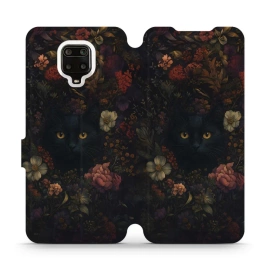 Phone Case Xiaomi Redmi Note 9 Pro - Design V161S