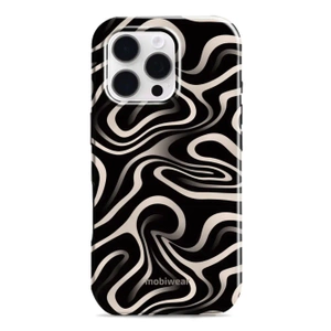 Case Elite Pro for Apple iPhone 16 Pro - Design EA68E
