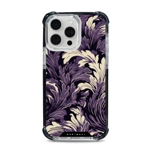 Case MagSafe Elite Bumper for Apple iPhone 15 Pro Max - Design DA46D
