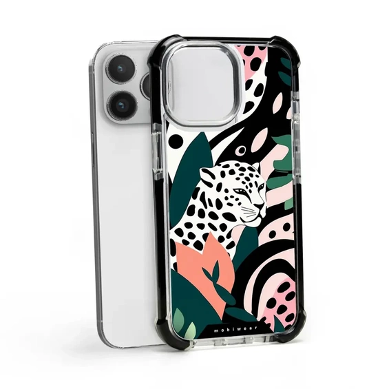 Etui MagSafe Elite Bumper Apple iPhone 14 Pro Max - wzór D027D