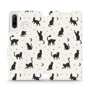 Hülle für Huawei P30 Lite - Farbe V162S