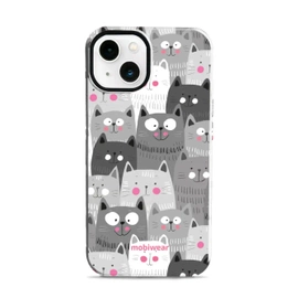 Case Elite Pro for Apple iPhone 13 - Design E099E