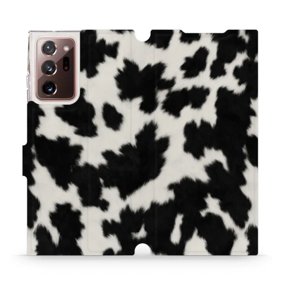 Phone Case Samsung Galaxy Note 20 Ultra - Design V165S