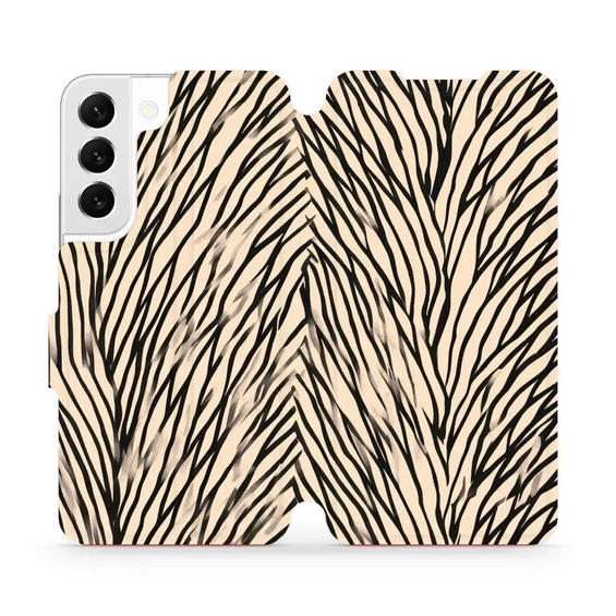 Phone Case Samsung Galaxy S22 - Design VA52S