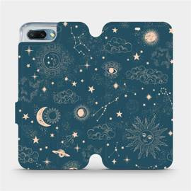 Phone Case Huawei Honor 10 - Design VP14S