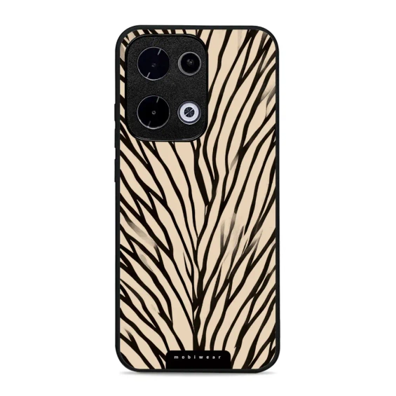 Phone Glossy Case OPPO Reno 13 - Design GA52G