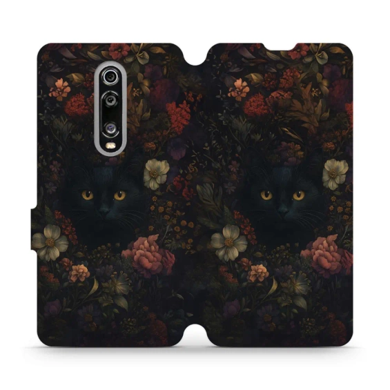 Phone Case Xiaomi Mi 9T - Design V161S