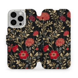 Phone Case Apple iPhone 16 Pro - Design V172S