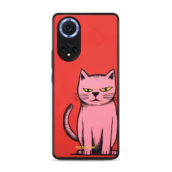 Etui Glossy Case do Huawei Nova 9 - wzór G054G