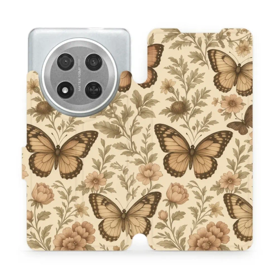 Etui do Huawei Honor Magic7 Lite 5G - wzór VP92S