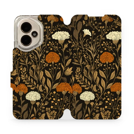 Etui do Huawei Honor 400 - wzór V174S