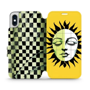 Phone Case Apple iPhone X - Design VP56S