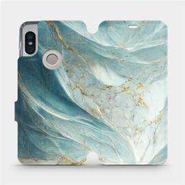 Phone Case Xiaomi Redmi Note 5 - Design VP34S
