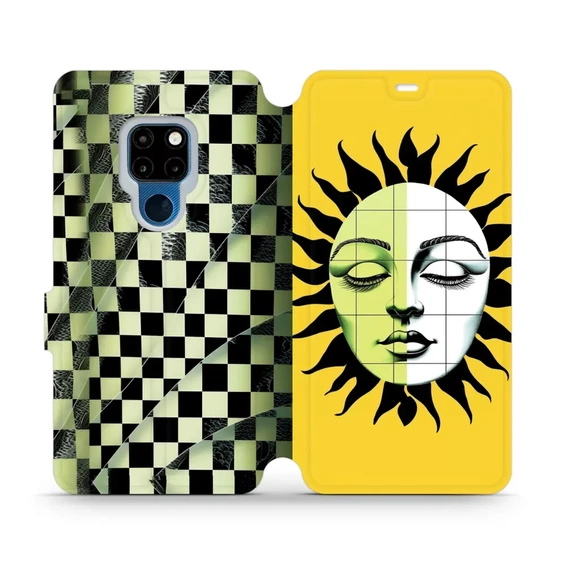 Phone Case Huawei Mate 20 - Design VP56S