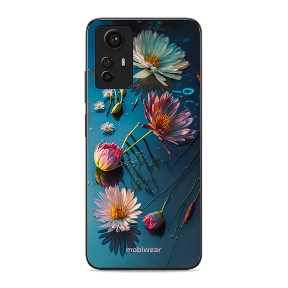 Hülle Glossy Case für Xiaomi Redmi Note 12S - Farbe G013G