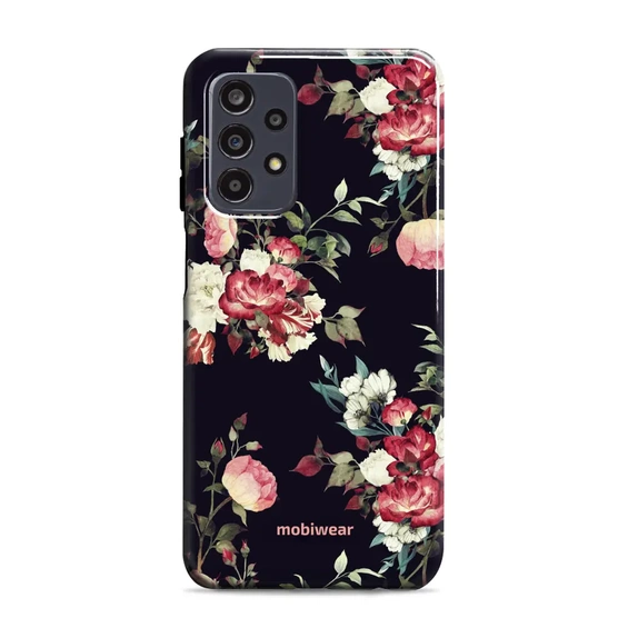 Case Elite Pro for Samsung Galaxy A23 - Design ED11E