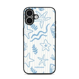 Phone Glossy Case Apple iPhone 16 - Design GP88G