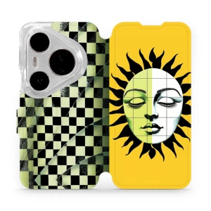 Phone Case Huawei Pura 80 Pro - Design VP56S