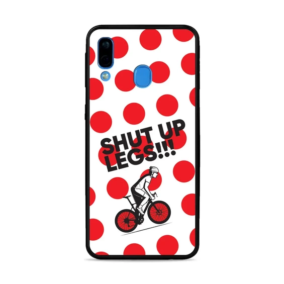 Etui Glossy Case do Samsung Galaxy A40 - wzór GD08G
